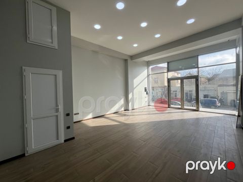 İcarəyə verilir obyekt 53 m²