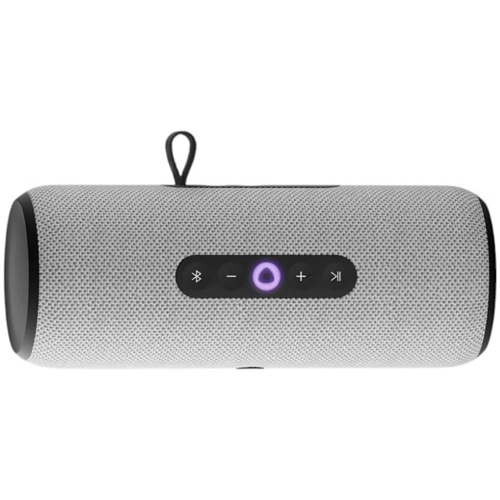 Smart akustika Yandex Station Street YNDX-00030GRY Gray — Ağıllı dinamiklər, Bakı