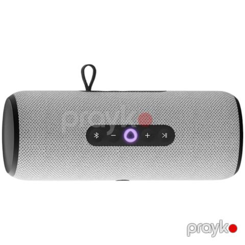 Smart akustika Yandex Station Street YNDX-00030GRY Gray — Bakı