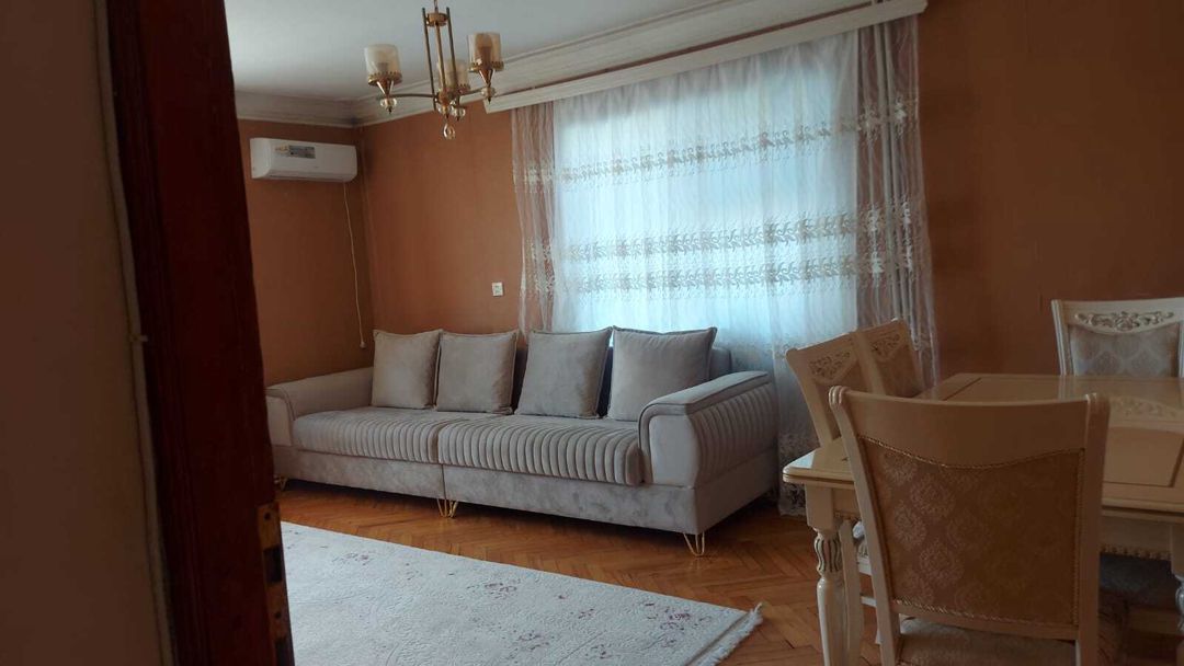 Satılır 2 otaqlı köhnə tikili 70 m² — Mənzil, Bakı (3)