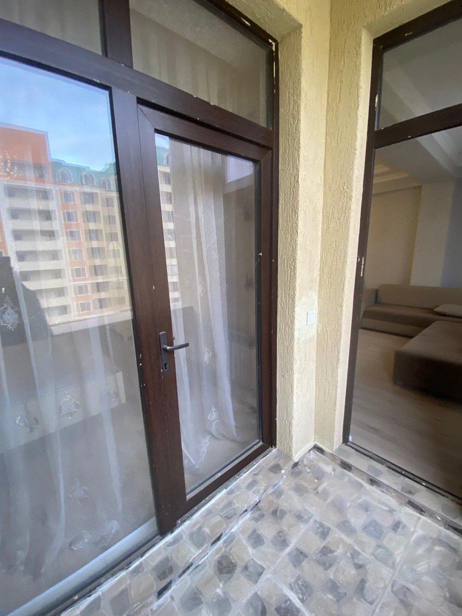 İcarəyə verilir 2 otaqlı yeni tikili 75 m² — Mənzil, Sumqayıt (6)