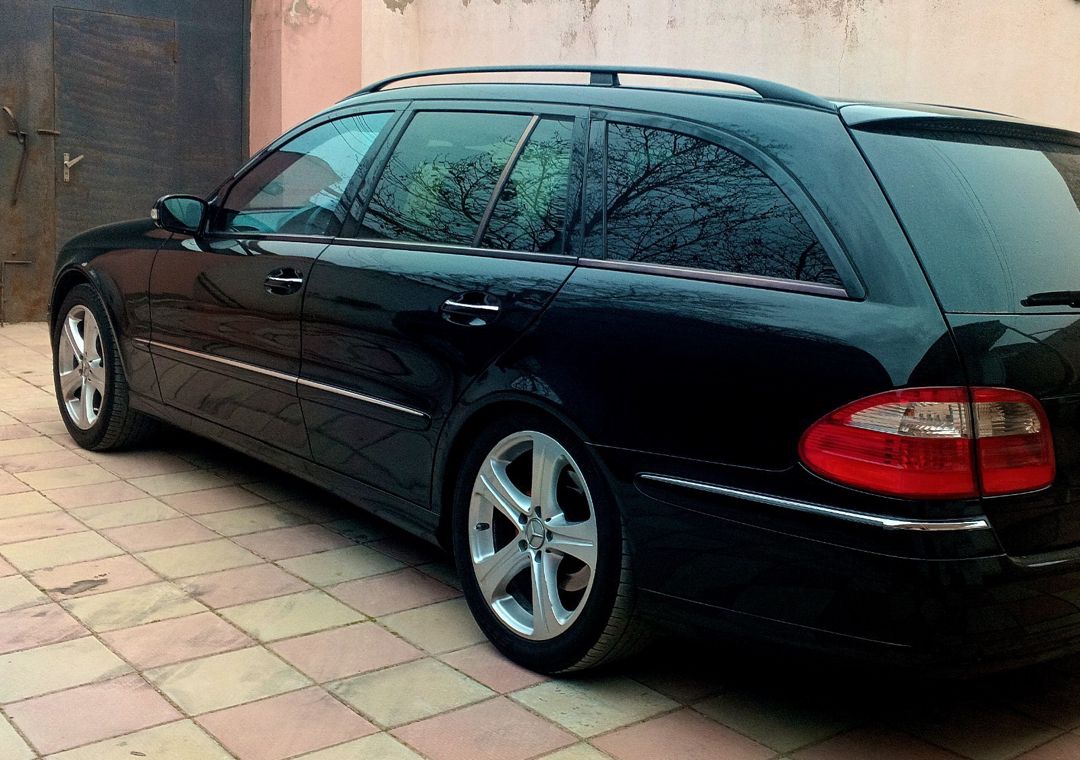 Mercedes təkərləri R18 — Ehtiyat hissələri və aksesuarlar, Bakı (3)