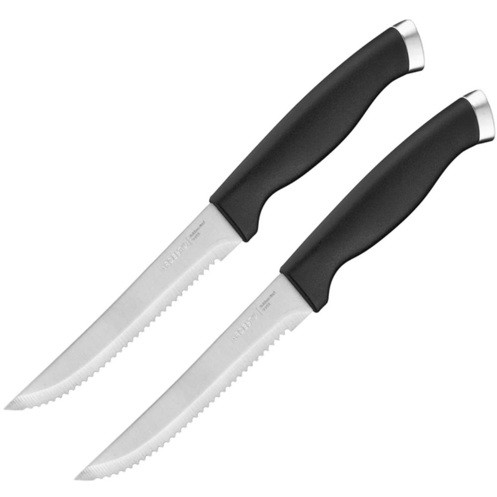 Bıçaq dəsti Ardesto Gemini Gourmet AR2102BL — Bıçaqlar və doğrama taxtaları, Bakı (3)