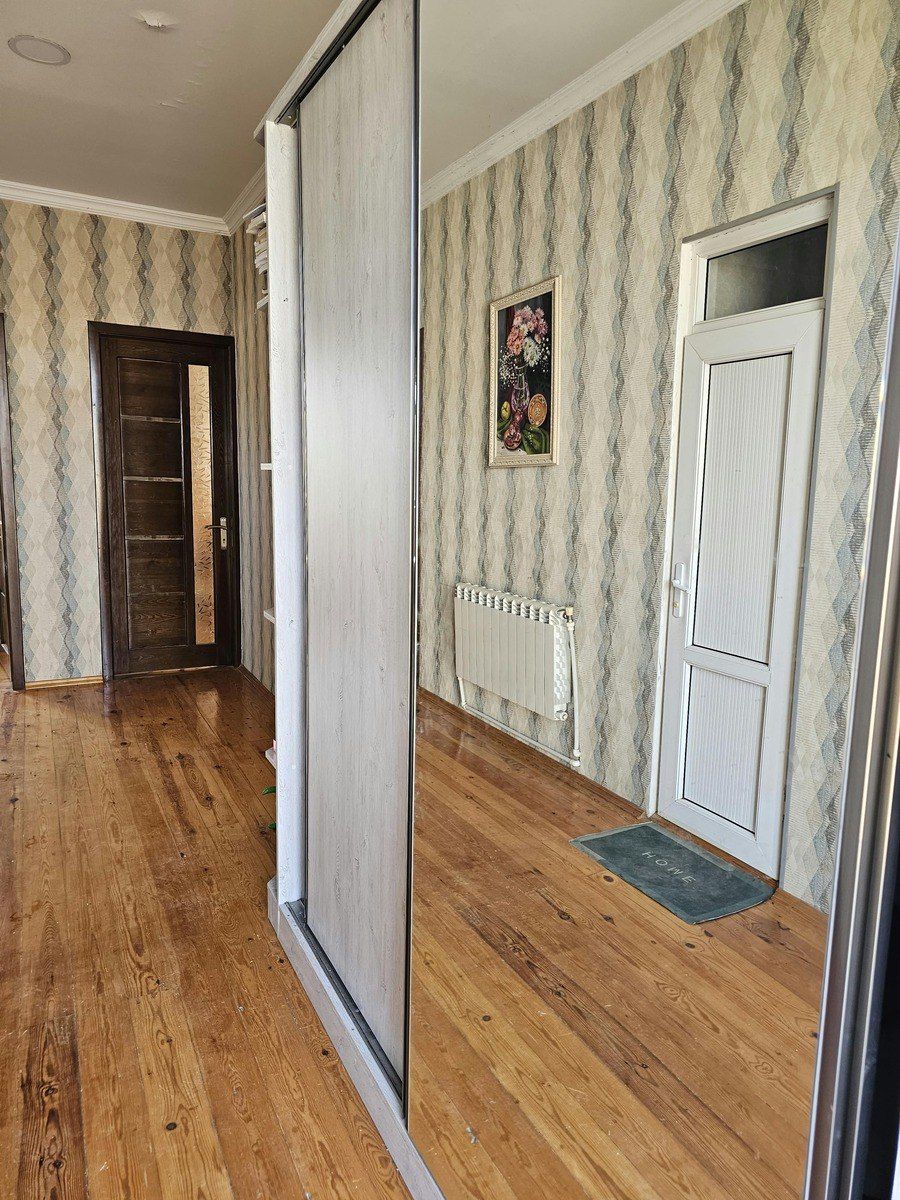 İcarəyə verilir 2 otaqlı həyət evi/bağ evi 70 m² — Ev, villa, Bakı (3)