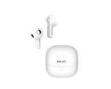 Simsiz bluetooth qulaqlıq Xiaomi Buds 5 Ceramic White BHR8117GL ANC — Yoboo az — Audio texnika