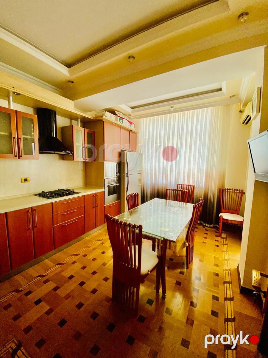 3-otaqlı yeni tikili kirayə verilir, N. Nərimanov m., 90 m² — Mənzil, Bakı (10)