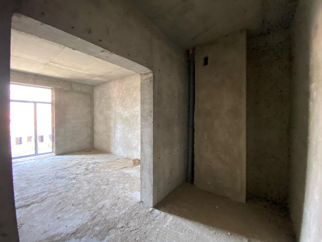 Satılır 3 otaqlı yeni tikili 147 m² — Mənzil, Bakı (2)