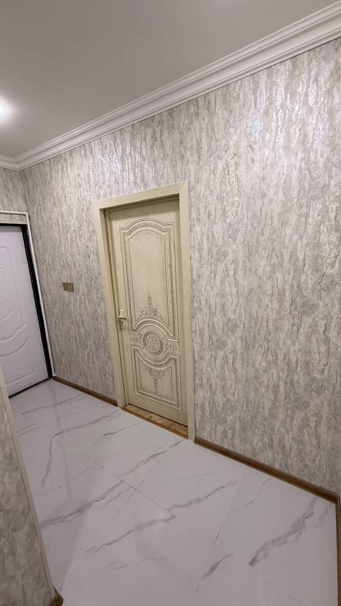 Satılır 2 otaqlı köhnə tikili 48 m² — Mənzil, Bakı (10)