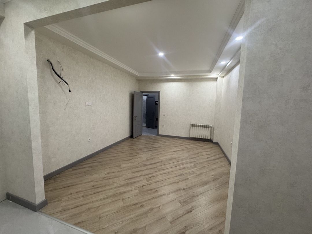 Satılır 2 otaqlı yeni tikili 60 m² — Mənzil, Bakı (3)
