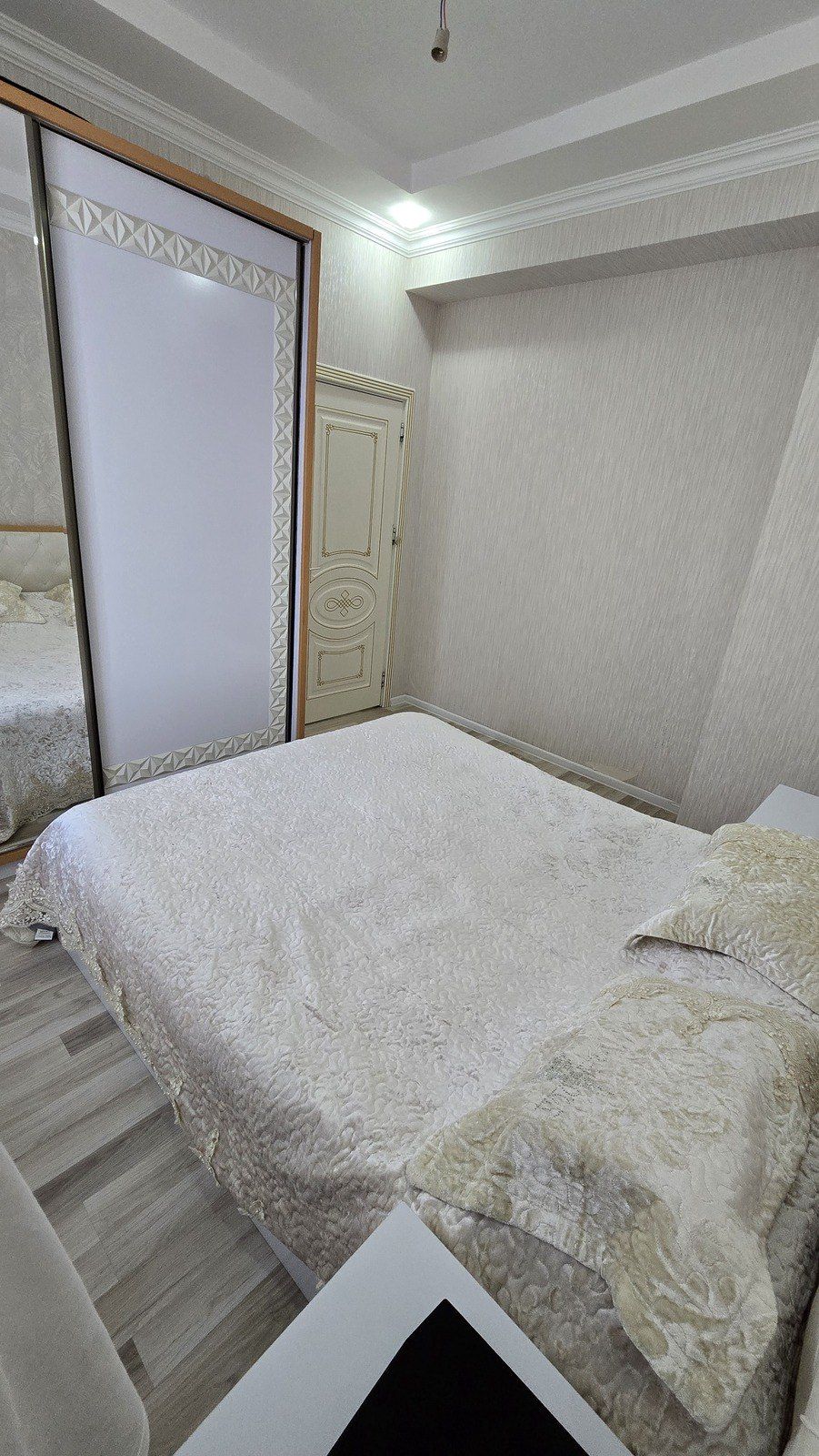 Satılır 3 otaqlı yeni tikili 85 m² — Mənzil, Xırdalan (9)