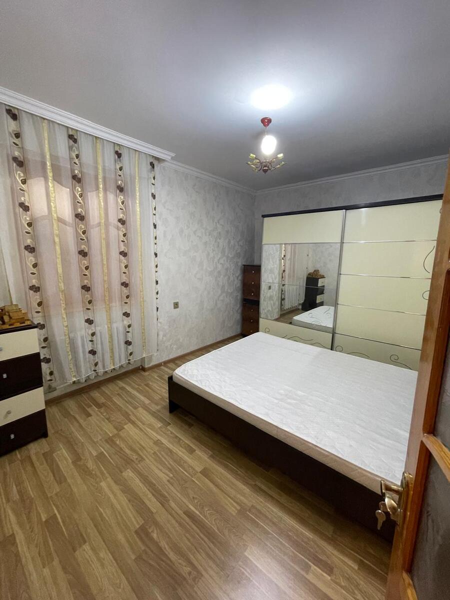 İcarəyə verilir 3 otaqlı köhnə tikili 90 m² — Mənzil, Bakı (3)