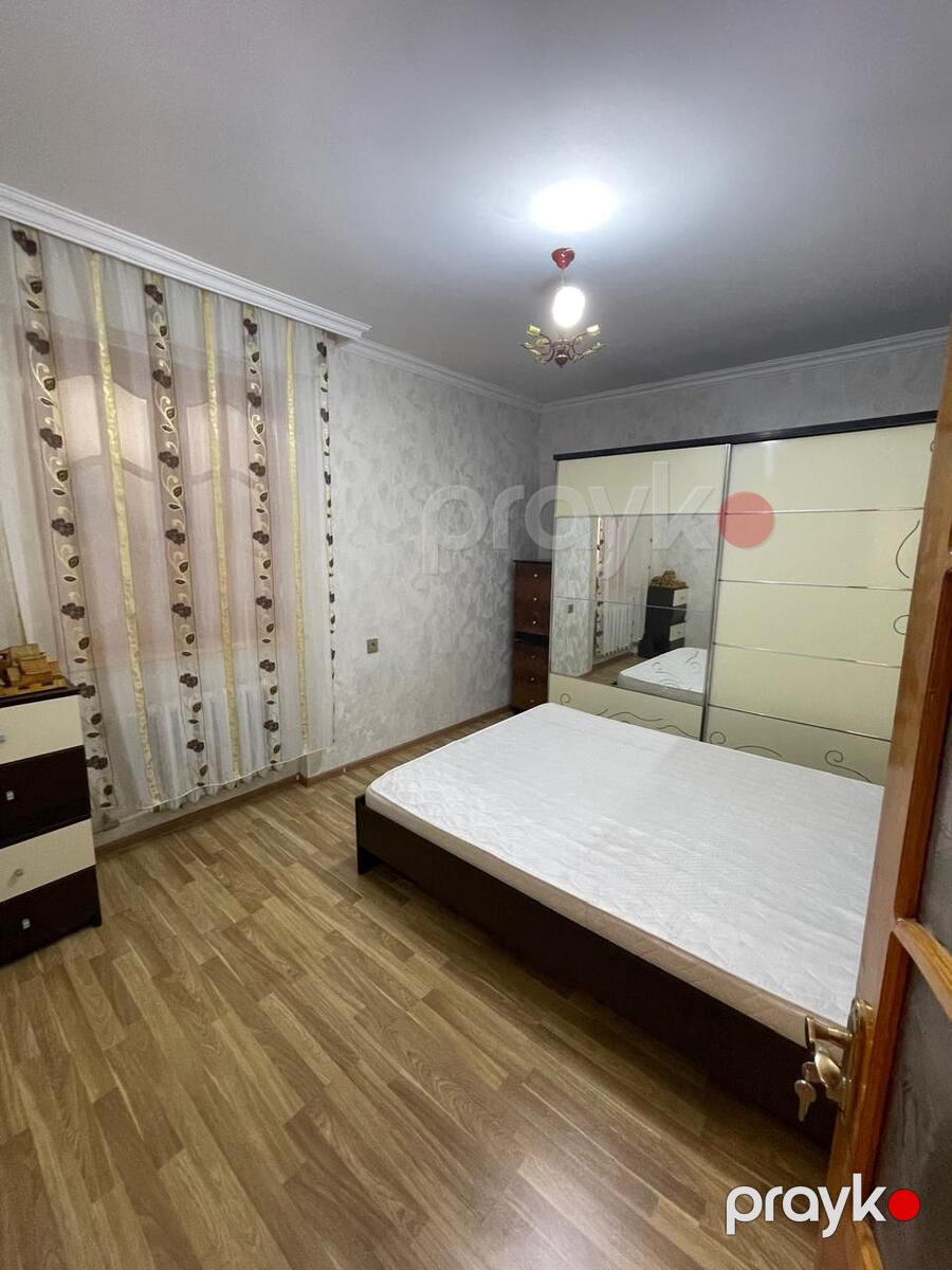 İcarəyə verilir 3 otaqlı köhnə tikili 90 m² — Mənzil, Bakı (3)