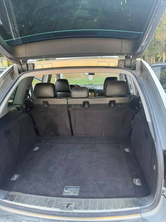 Porsche Cayenne, 3.2 L, 2005 il, 285 000 km — Avtomobillər, Bakı (12)