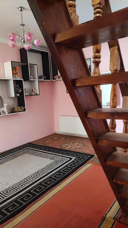 Satılır 8 otaqlı həyət evi/bağ evi 450 m² — Ev, villa, Qəbələ (12)