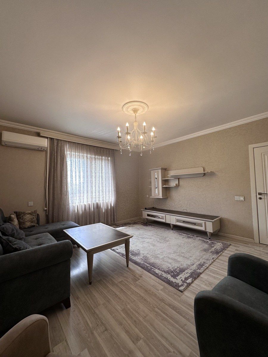 Satılır 3 otaqlı köhnə tikili 85 m² — Mənzil, Bakı (11)