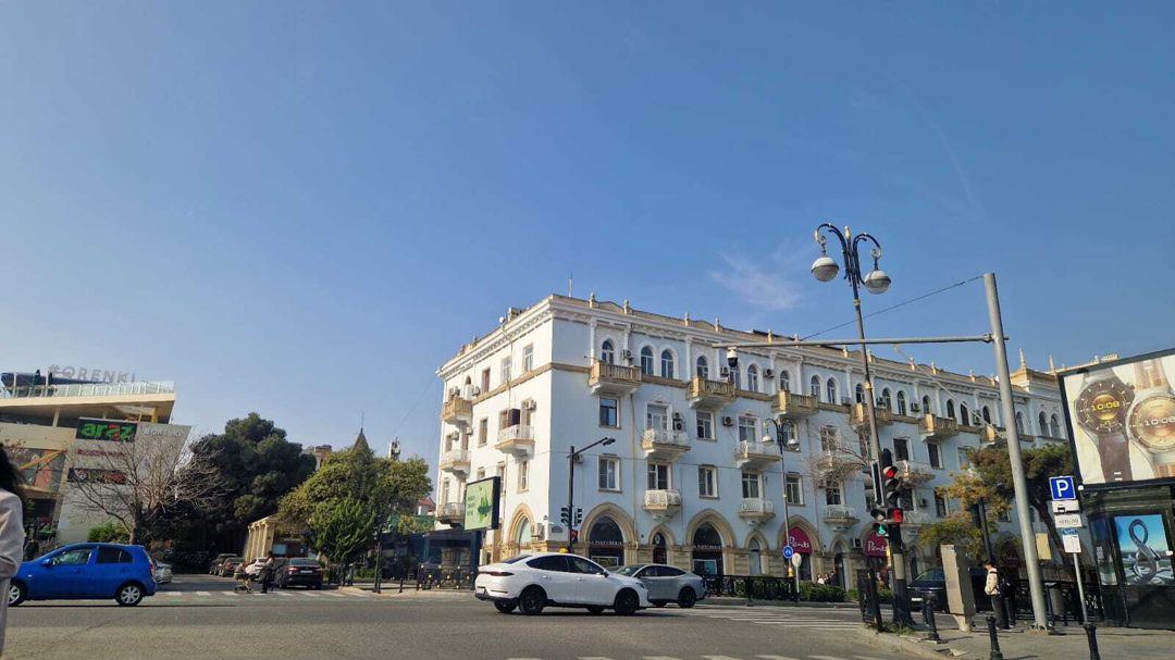 Satılır 4 otaqlı həyət evi/bağ evi 100 m² — Ev, villa, Bakı (2)
