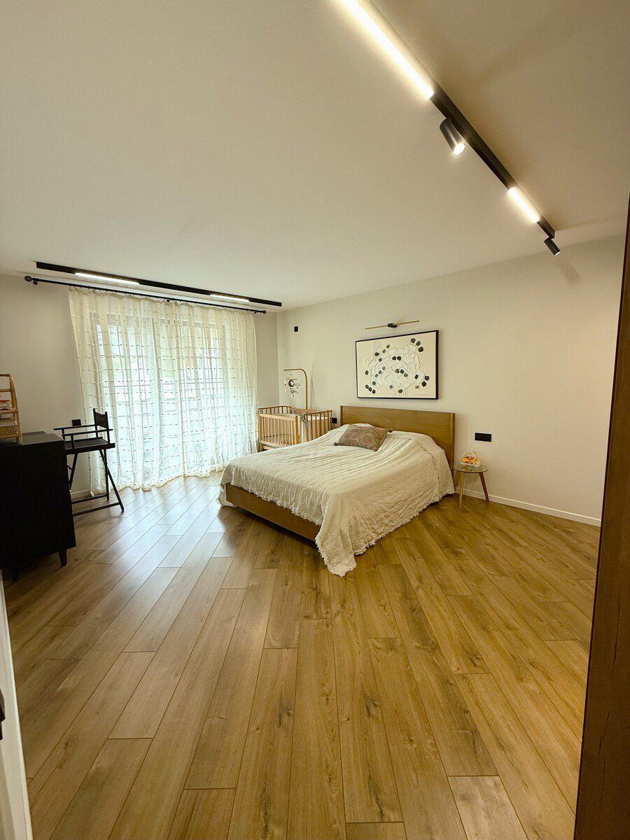 Satılır 2 otaqlı yeni tikili 95 m² — Mənzil, Bakı (9)