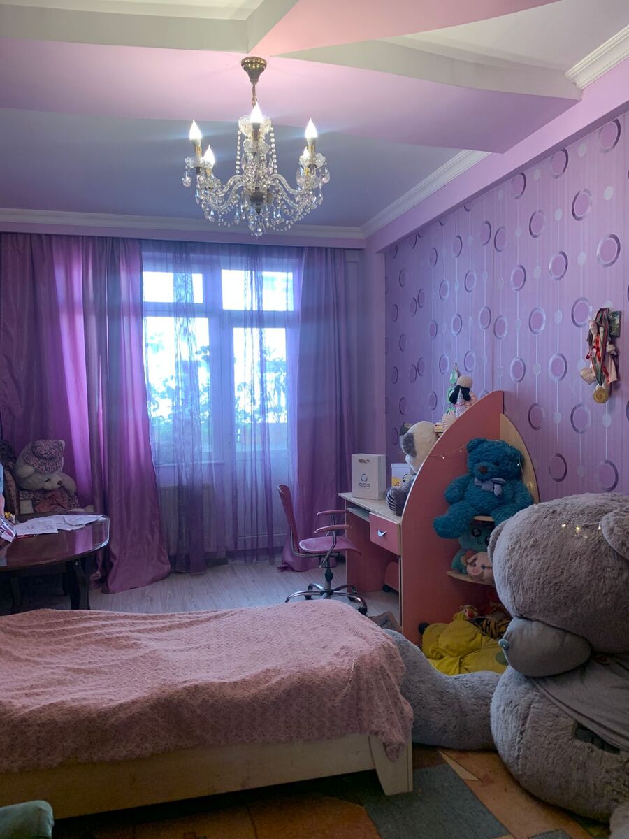 Satılır 3 otaqlı yeni tikili 100 m² — Mənzil, Bakı (6)