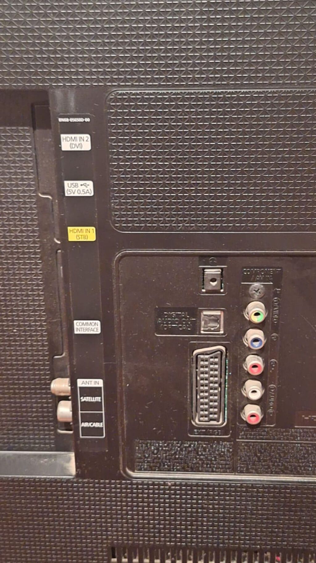Televizorlar — Televizorlar, Bakı (4)