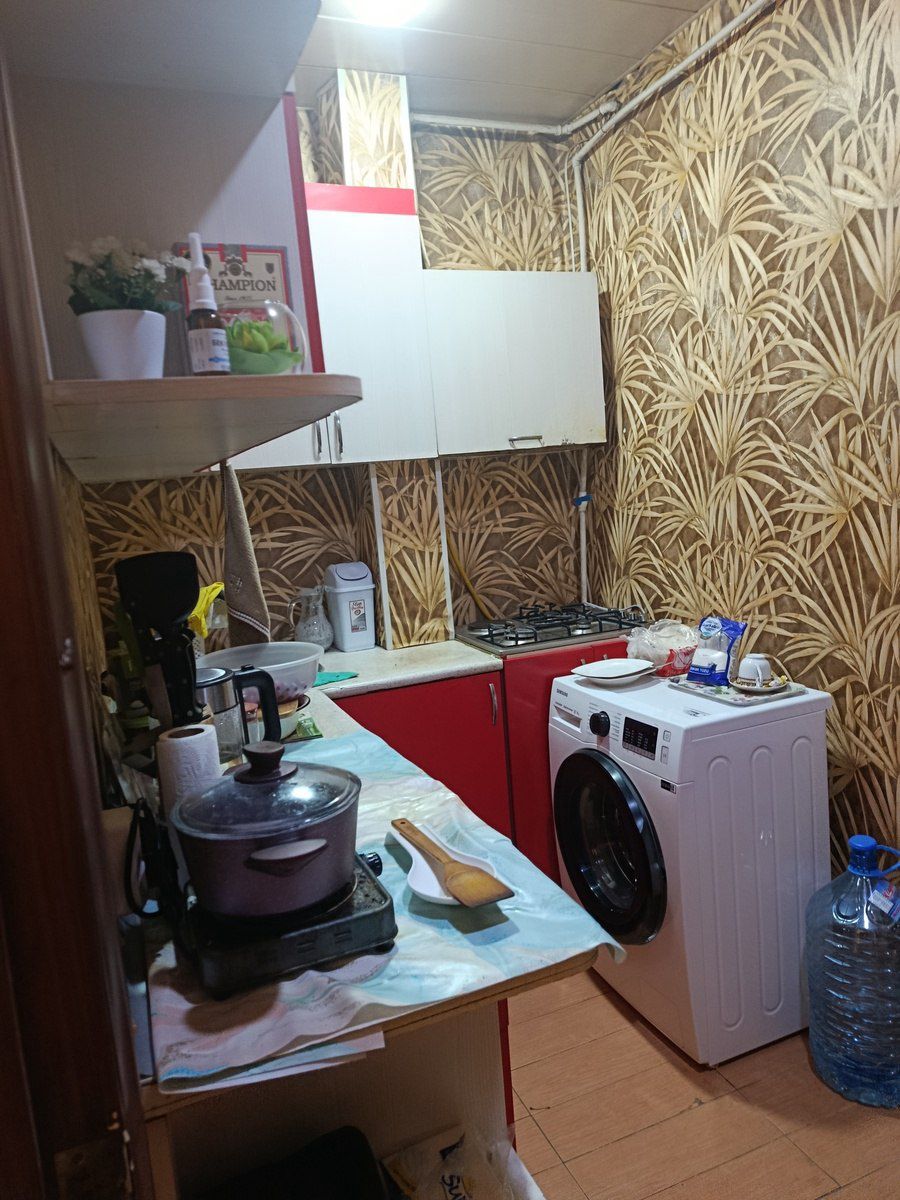 Satılır 2 otaqlı köhnə tikili 32 m² — Mənzil, Bakı (6)
