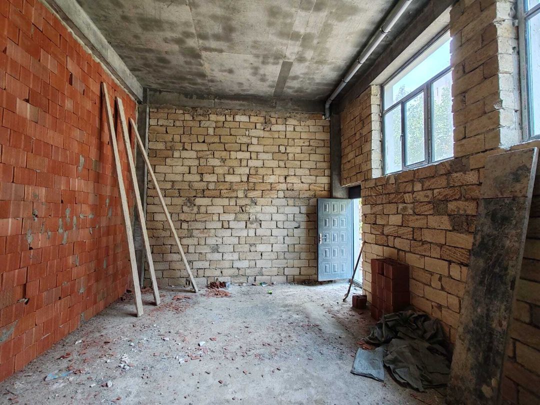 Satılır obyekt 40 m² — Əmlak, Bakı (6)