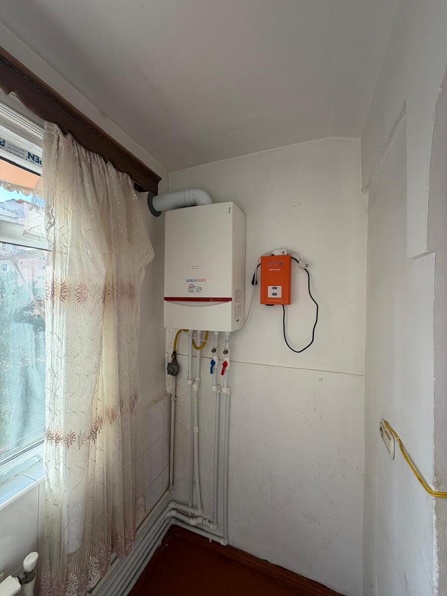 Satılır 1 otaqlı köhnə tikili 40 m² — Mənzil, Bakı (10)