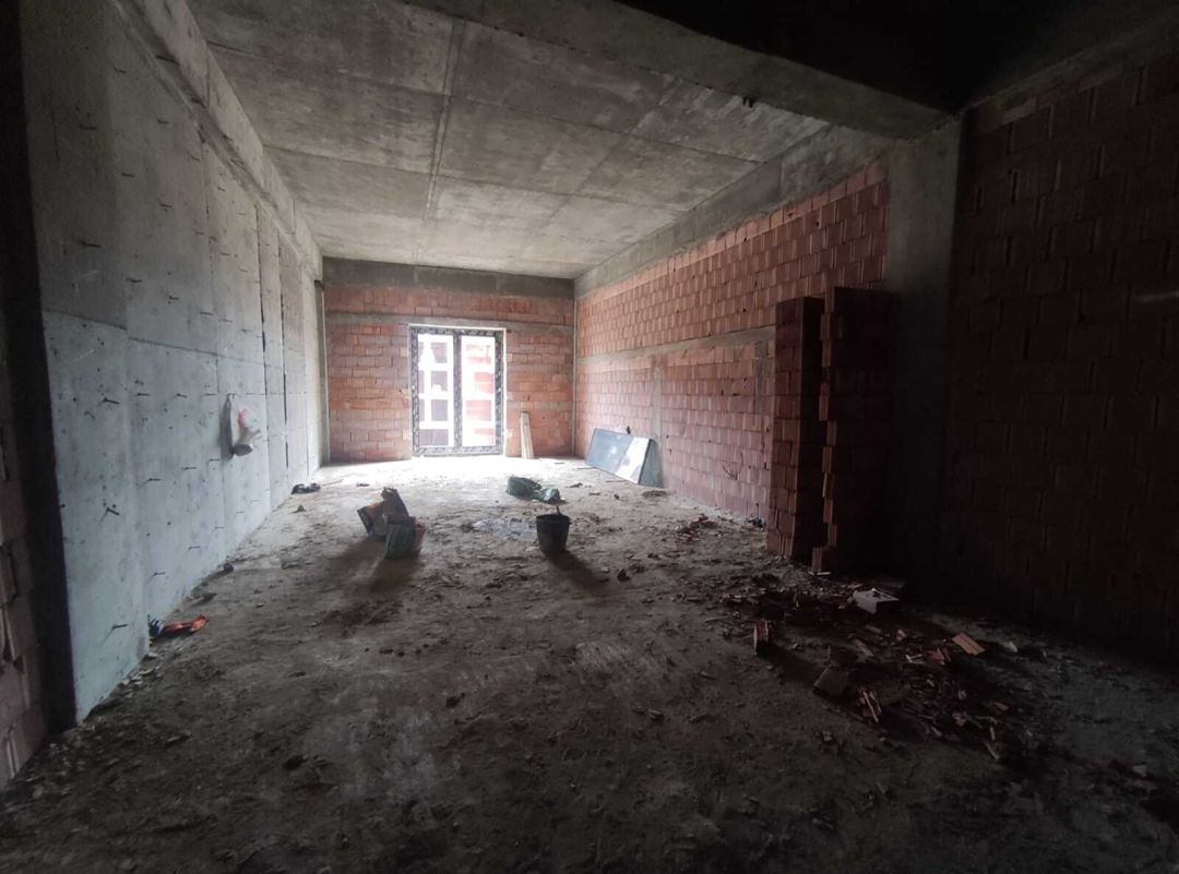 Satılır 1 otaqlı yeni tikili 55 m² — Mənzil, Bakı (10)