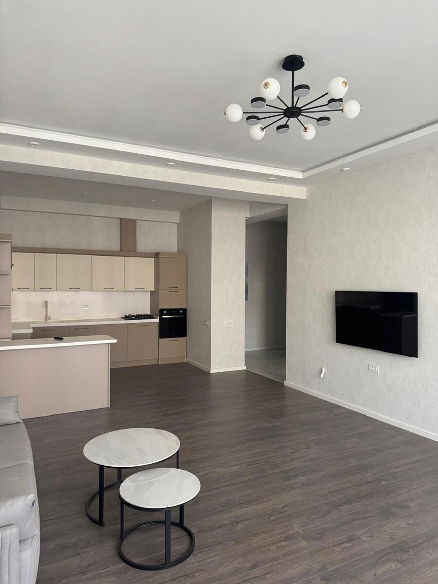 Satılır 2 otaqlı yeni tikili 83 m² — Mənzil, Bakı (11)