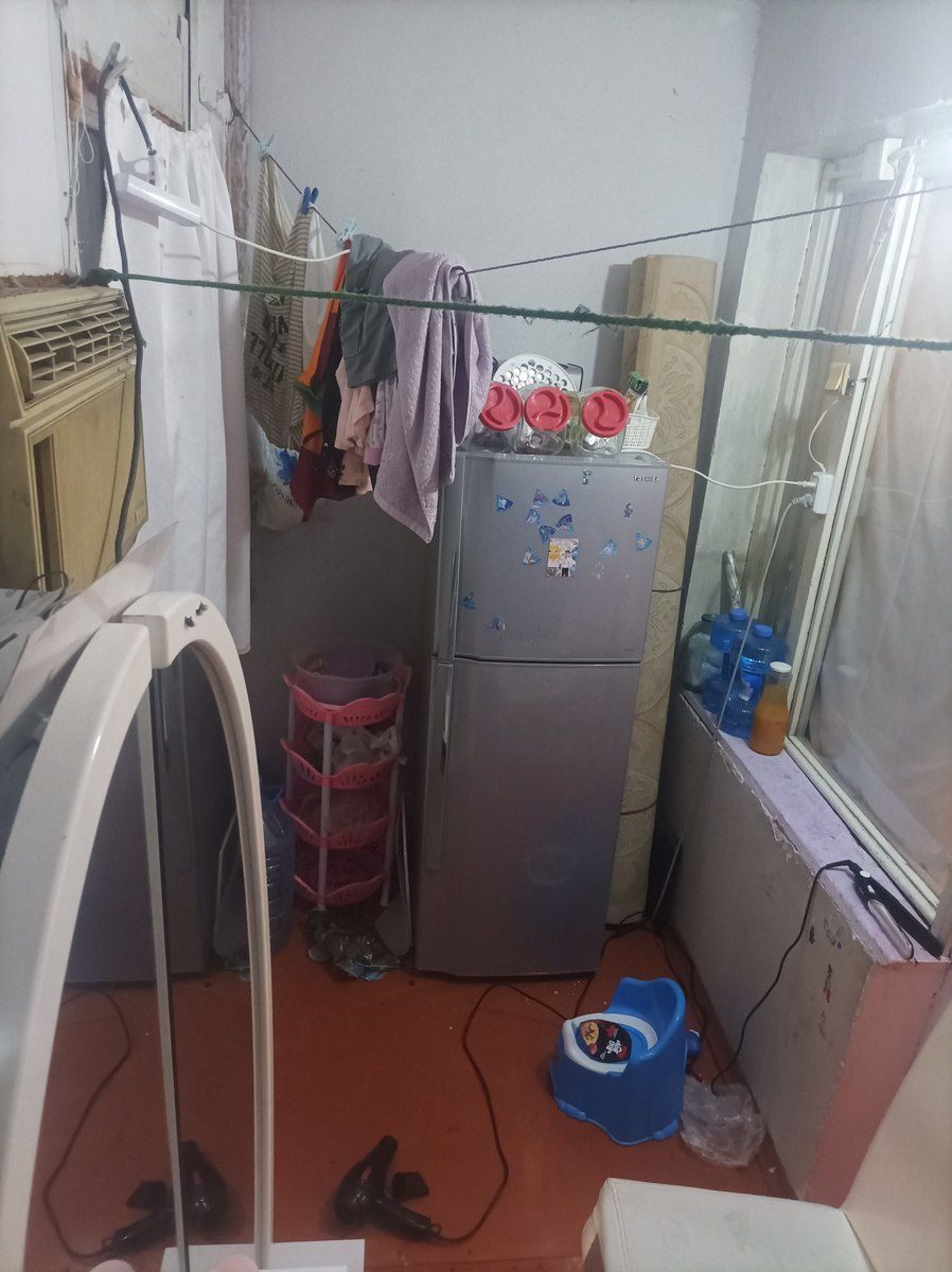 1-otaqlı mənzil kirayə verilir, Binəqədi r., 32 m² — Mənzil, Bakı (3)