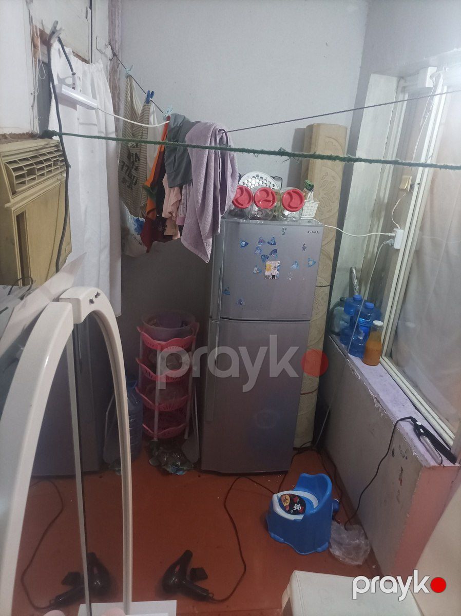 1-otaqlı mənzil kirayə verilir, Binəqədi r., 32 m² — Mənzil, Bakı (2)