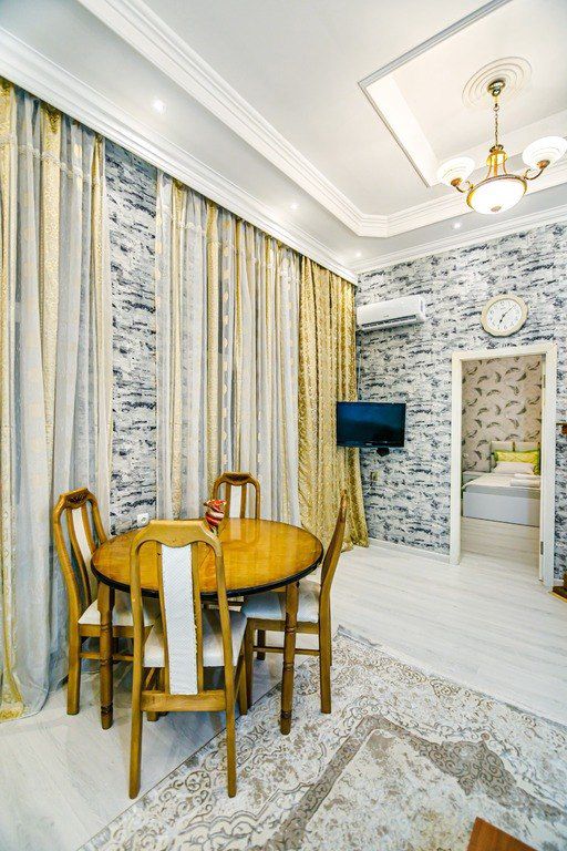 İcarəyə verilir 2 otaqlı köhnə tikili 60 m² — Mənzil, Bakı (9)