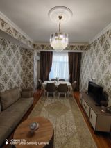 Satılır 2 otaqlı yeni tikili 64 m² — Cavid Bəy — Apartment