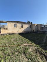 Satılır 5 otaqlı həyət evi/bağ evi 150 m² — Nigar xanim — House, cottage, summer house
