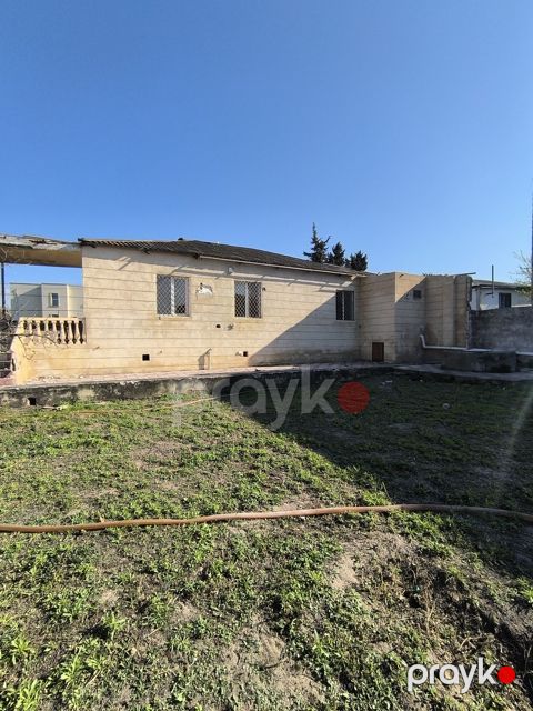 Satılır 5 otaqlı həyət evi/bağ evi 150 m²