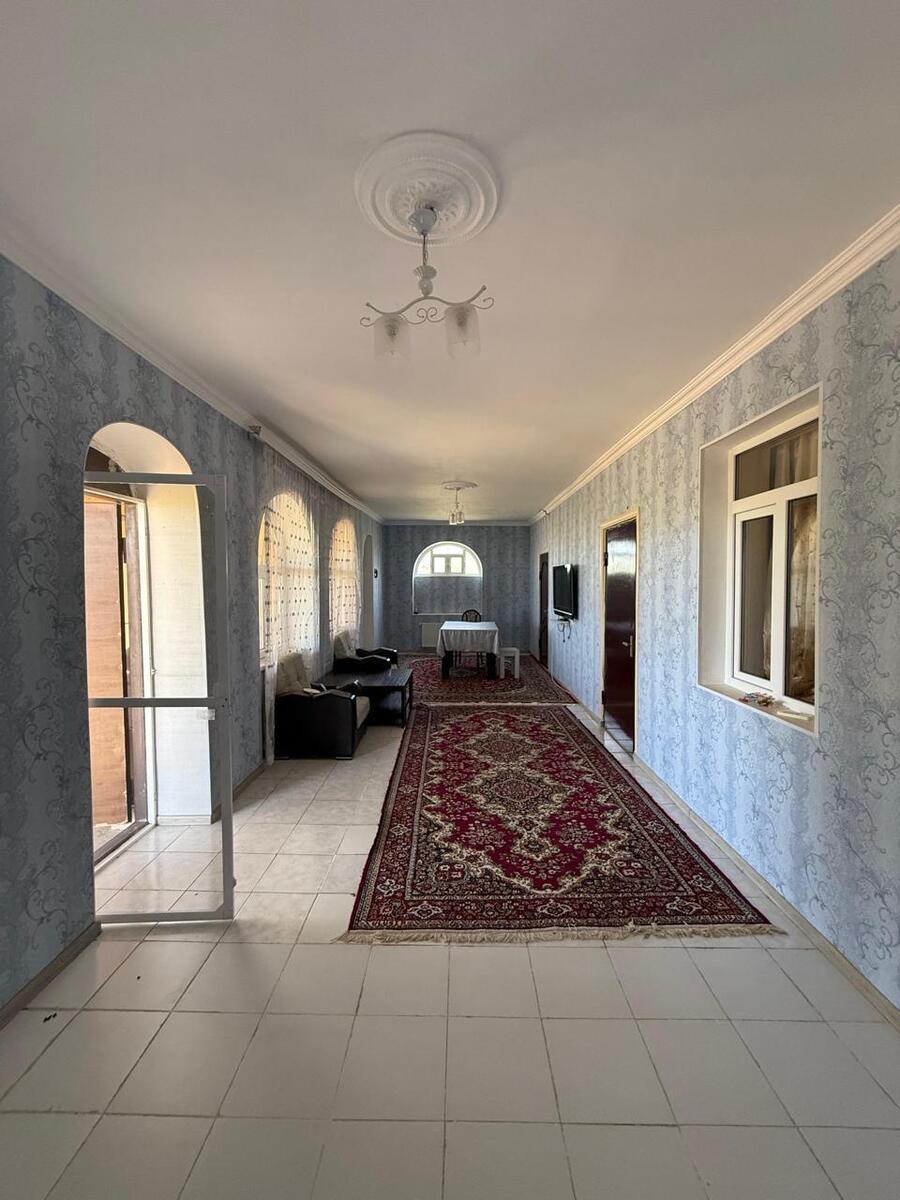 Satılır 6 otaqlı həyət evi/bağ evi 250 m² — Ev, villa, Bakı (11)