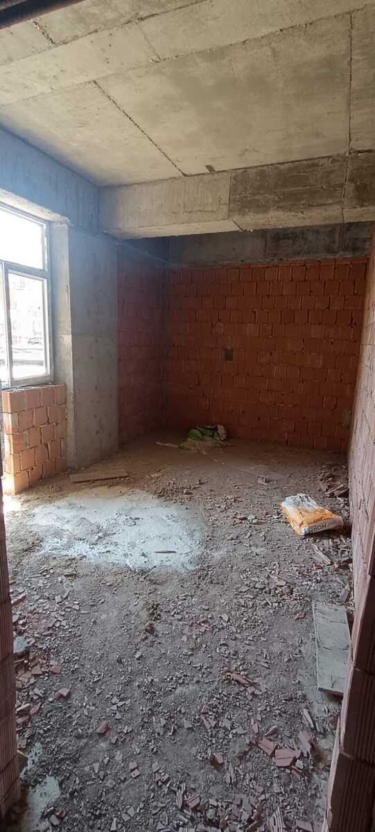 Satılır 3 otaqlı yeni tikili 87.7 m² — Mənzil, Bakı (7)