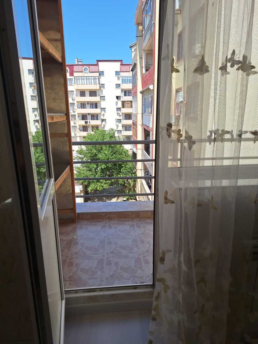 Satılır 2 otaqlı yeni tikili 74 m² — Mənzil, Xırdalan (4)