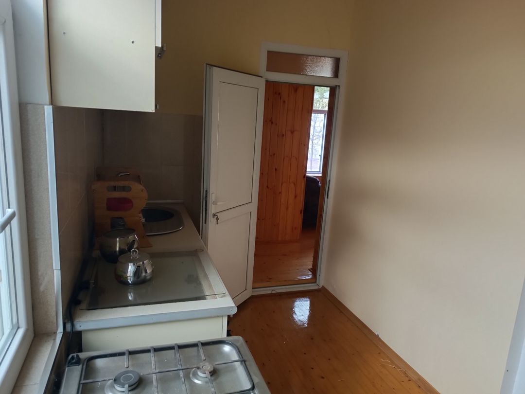 Həyət evi, İsmayıllı r — Ev, villa, İsmayıllı (7)