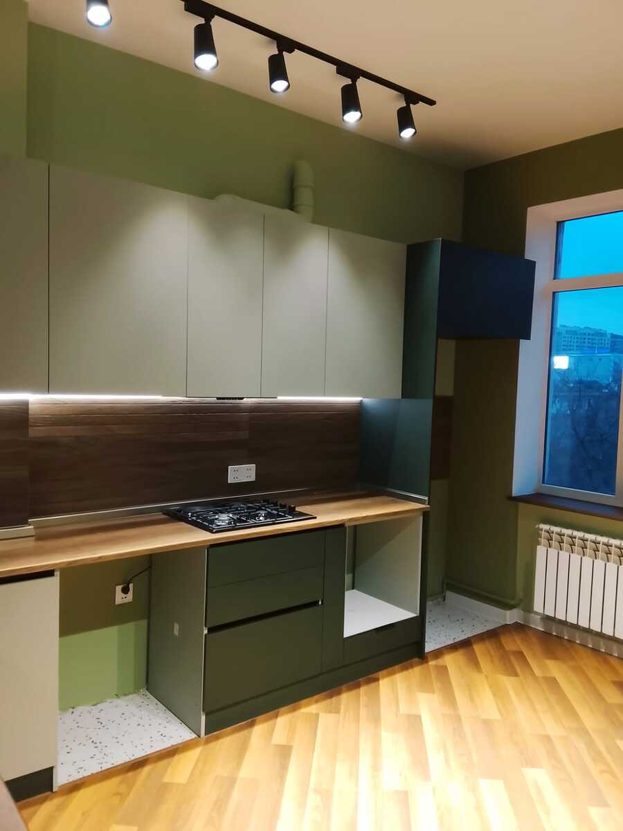 Satılır 2 otaqlı köhnə tikili 60 m² — Mənzil, Bakı (8)