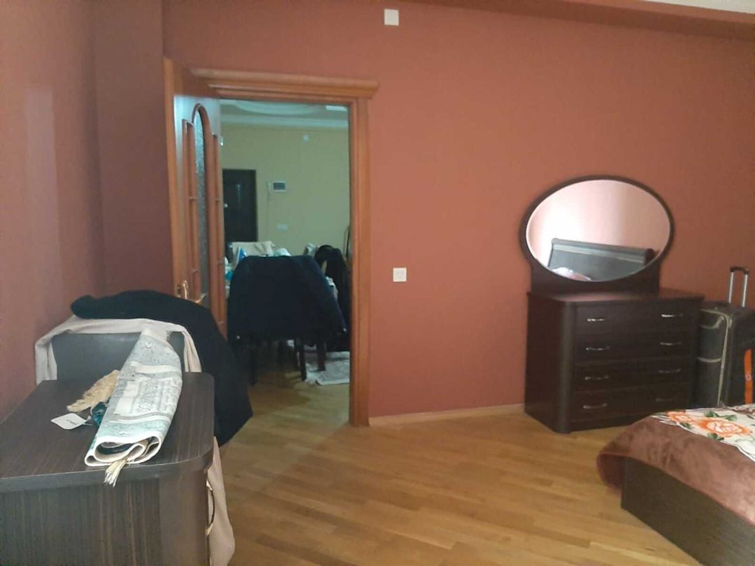 Satılır 3 otaqlı yeni tikili 150 m² — Mənzil, Bakı (6)