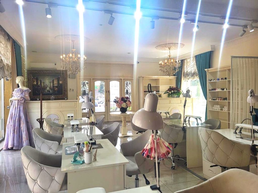 İcarəyə verilir obyekt 400 m² — Əmlak, Bakı (2)