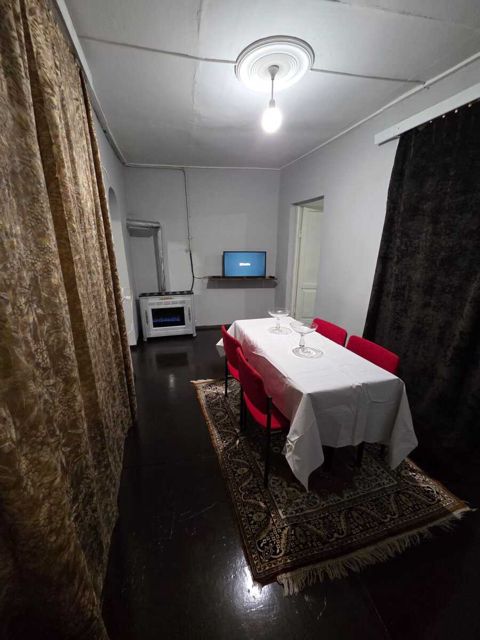 İcarəyə verilir 3 otaqlı həyət evi/bağ evi 80 m² — Bakı