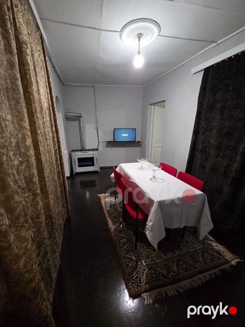 İcarəyə verilir 3 otaqlı həyət evi/bağ evi 80 m²