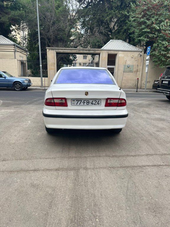 Khazar LX, 1.7 L, 2020 il, 388 225 km — Avtomobillər, Bakı (10)