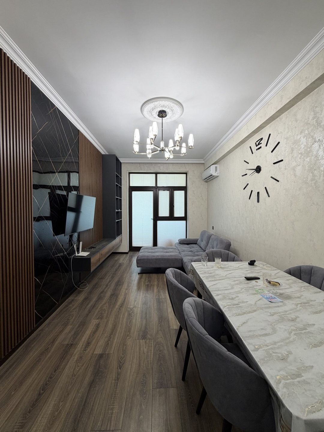 Satılır 2 otaqlı yeni tikili 73 m² — Mənzil, Sumqayıt (2)
