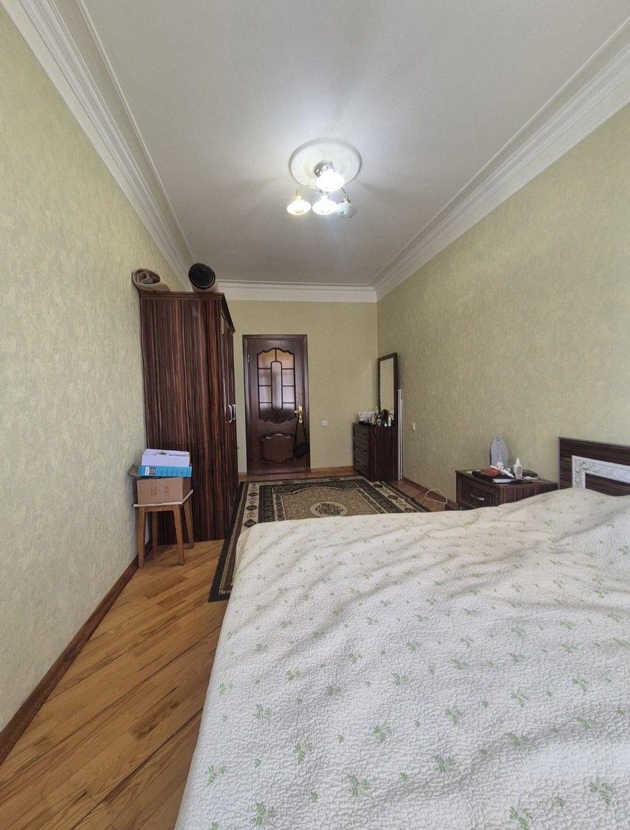 Satılır 3 otaqlı yeni tikili 125 m² — Mənzil, Bakı (6)