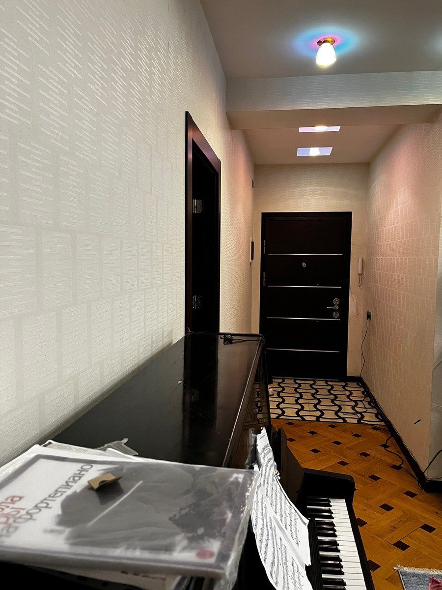 4-otaqlı yeni tikili, Badamdar qəs., 163 m² — Mənzil, Bakı (4)