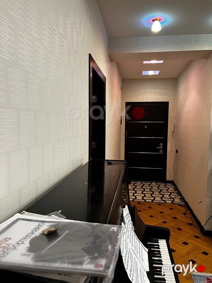 4-otaqlı yeni tikili, Badamdar qəs., 163 m² — Mənzil, Bakı (4)