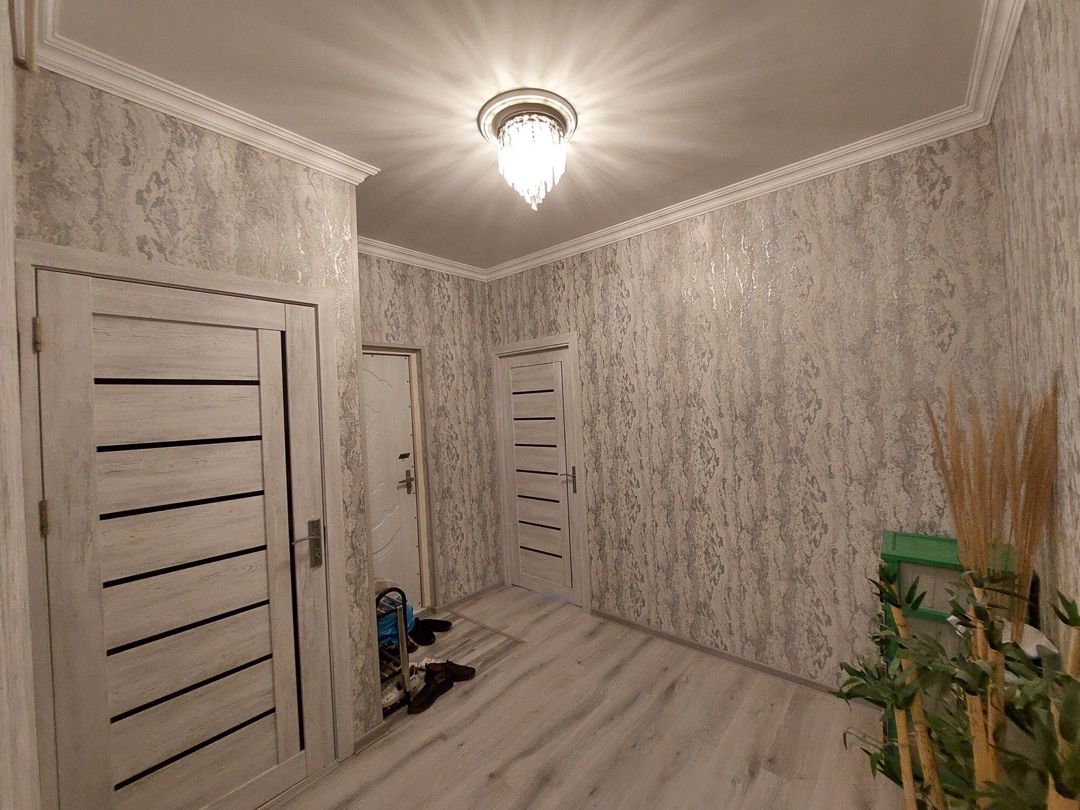 Satılır 2 otaqlı köhnə tikili 52 m² — Mənzil, Bakı (3)