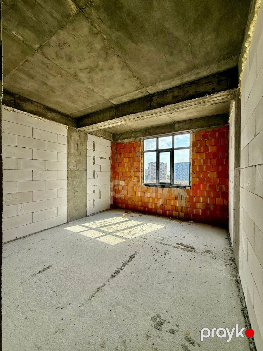 Satılır 3 otaqlı yeni tikili 122.5 m² — Mənzil, Bakı (8)